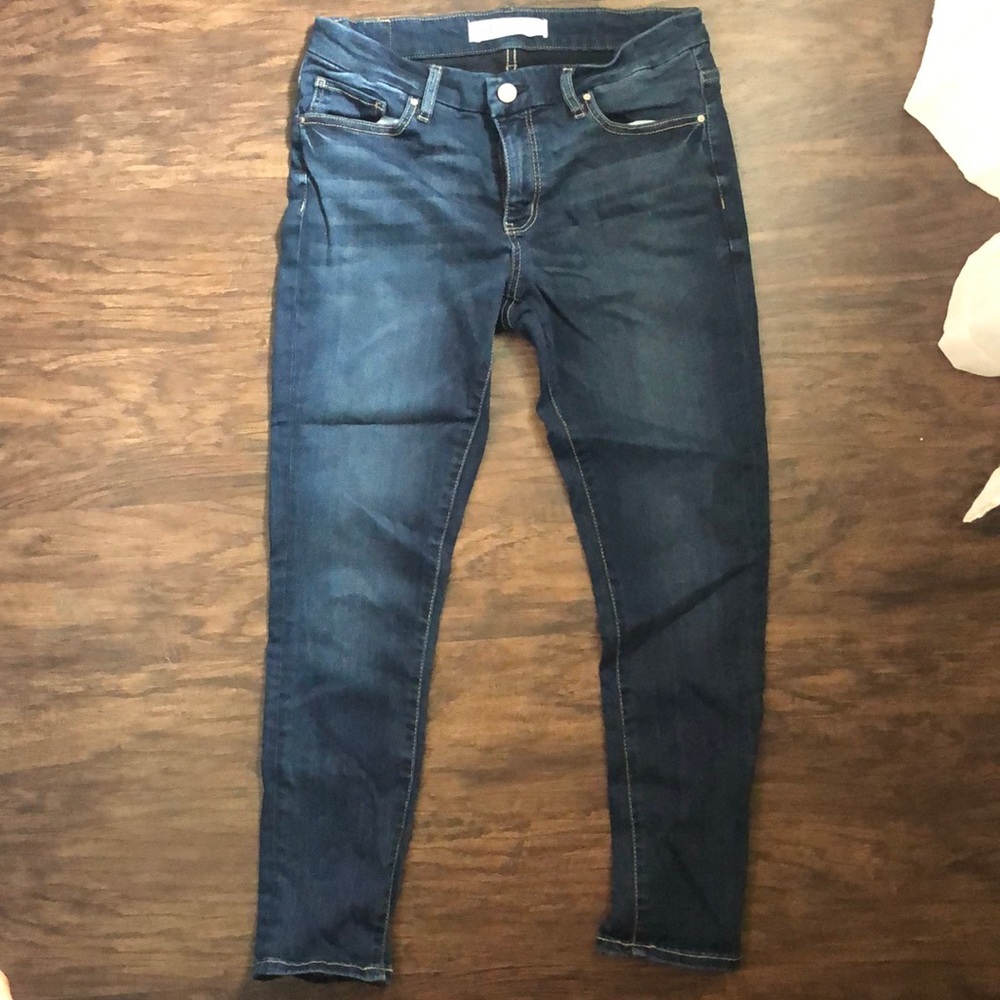 BKE Payton skinny jeans